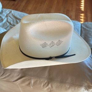 Men’s Bailey U-Rollit Cowboy Hat Size 7 1/2
